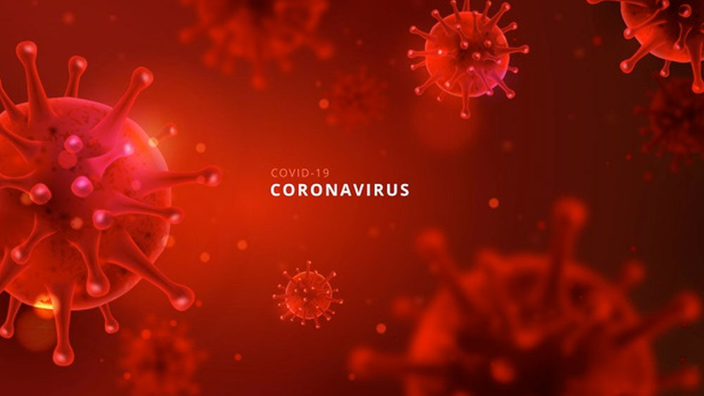 Keterbukaan Informasi Penanganan Virus Corona