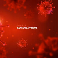 Keterbukaan Informasi Penanganan Virus Corona