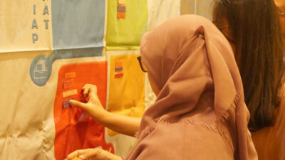 Sistem Pelayanan Informasi Sistem Pelayanan Informasi