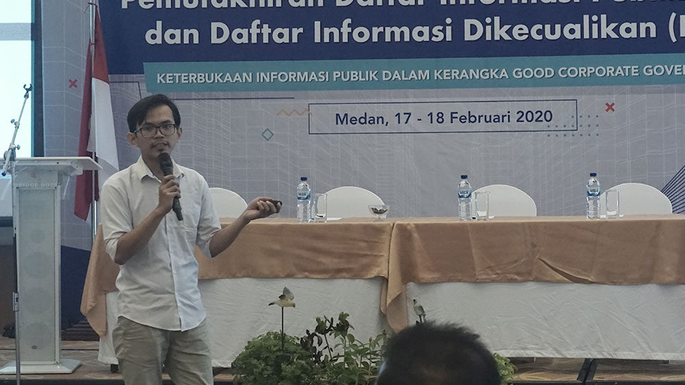 Strategi Komunikasi Publik