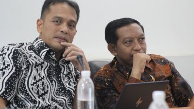FGD I IMPLEMENTASI KETERBUKAAN INFORMASI PUBLIK PADA HOLDING DAN SUB HOLDING DI PT PLN GRUP