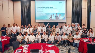 Workshop I Pemutakhiran DIP dan DIK BPJS Ketenagakerjaan